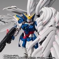 日版 🇯🇵  GFFMC WING GUNDAM ZERO EW Noble Color Ver 飛翼高達零式EW
