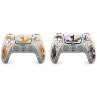 [Direct from Japan] PS5 DualSense Wireless Controller GHOST OF YOTEI Japan NEW