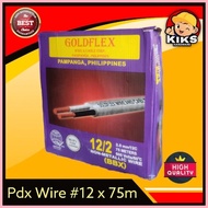 ⭐ ♆ [New!] PDX Wire Goldflex Hypertech #14 and #12 [Wholesale!]