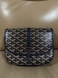 Goyard Belvedere Bag 郵差袋