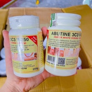 Kem Kích Tắm Trắng ABUTINE 3C3 - Trắng Nhanh - An Toàn - Tiết Kiệm