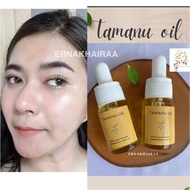 TAMANU OIL 10ML/TAMANU OIL PURE 100%/TAMANU GLOWING/TAMANU OIL VIRAL / tamanu oil serum