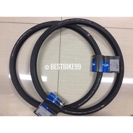 Schwalbe One 35-349 16x1.35 Tanwall Black 451 20x1 1/8  406 Wire Foldable Tyre Kojak 16 1.35 1/4 20 