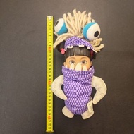 怪獸公司 Boo 公仔