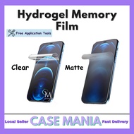VIVO Y78 Y78+ Y78T Y100 4G Y100i Y100T Y200 GT Pro Y200e Y200i Y200T Y300 Plus Pro memory film