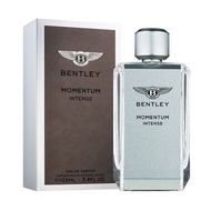 BENTLEY - Momentum Intense EDP 100mL