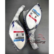 Modenas Karisma125S V3 Side Mirror Kiri, Kanan (1pcs) 100% Original Modenas 39-8012-000 LH/KIRI 39-8