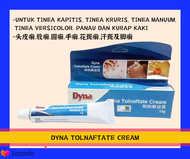 DYNA TOLNAFTATE CREAM