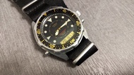 Vintage Casio Arnie AMW-320 潛水錶