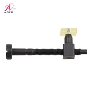 [COD] Chain Tensioner Screw Kit Robust Metal Adjuster for 61 162 181 266 268 272XP 281 288 Chainsaw 