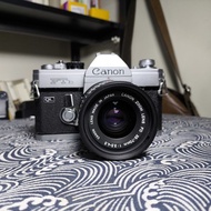 Canon ftb Film Camera Retro 135 Film Camera Film SLR Camera Fashion Collection w