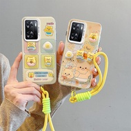 Casing OPPO A57 4G Casing OPPO A77 4G Casing OPPO A77S 4G Casing For Casing with a Bracelet  Casing 