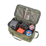 Bag for camping equipment - outdoor bag for camping equipment