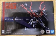 (已開) Metal Robot魂 Gundam Barbatos Lupus