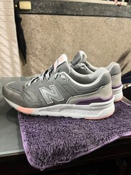 New balance 997H布鞋 #24吃土季