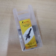 Hole Saw HSS 45MM 1PIECE