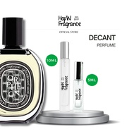 [ Decant ] Diptyque Orpheon EDP 5ml/10ml Original Perfume Repack