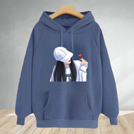 ( isi 2 pcs ) jaket couple / kaos couple pasangan / baju kapelan sama pacar 2023 / baju couple pasan