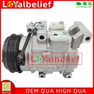 Auto AC COMPRESSOR For 2004 TOYOTA VIOS 1.5 10S11C 88310-BZ020 88310-BZ030 88320-0D020 88310BZ020 88