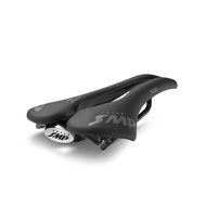 Selle SMP VT20C Gel Saddle, Black