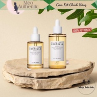 Skin 1004 Pennywort Serum Essence