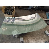 BMW E23 FRONT WIND SCREEN