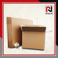 Carton boxes, carton boxes for packing goods