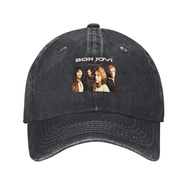 Fashion Cool These Days Bon Jovi Music Jon Bon Jovi David Bryan Hats Cowboy Hat