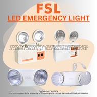 FSL LED Emergency Light (Heavy-Duty)
