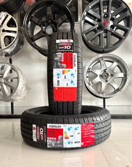 185/65R15 88H ARISUN ZP11🔺ยางใหม่กริ๊ปผลิตปี 2026🇹🇭ราคาโปร2เส้น✅ แถมจุ๊บลมยาง👍 มีรับประกันจากโรงงานน