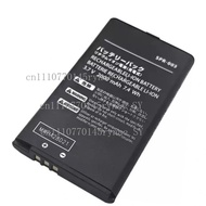 SPR-003 3.7V 2000mAh Compatible Rechargeable Li-ion Battery For Nintendo New 3DS LL 3DS XL N3DS Cons