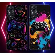 Honor X9b X8b X7b X6b X9a X8a X7a X6a X9 X8 X7 X6 5g X5 Plus 9A 10x lite Game 1 Phone Case