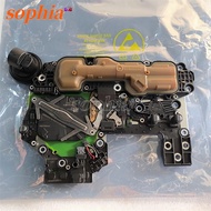 725.0 Transmission Control Unit TCU A7252709011 A0009015000 For Mercedes-Benz EC GLC GLE 9GTronic Au
