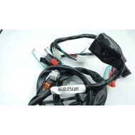 [ISHIMA] Body Cable Set / Complete Old Vario / Cable Body Set / Complete Old Vario