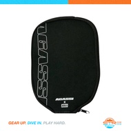 JOOLA Neoprene Paddle Cover for Agassi