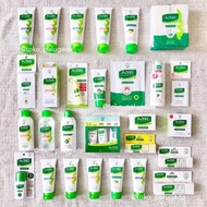 Acnes Treatment Series/Natural Series - Acnes Powder Lotion Acnes Creamy Wash Acnes Sealing Jel