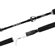 2021 SHIMANO fishing rod JEWEL 541JSP5 / 561JOH5 / 621JSP3 1 PIECE ROD