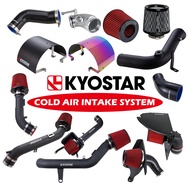 For 2015 infiniti q50 cold air intakes For Volkswagen Golf MK5 MK6 MK7 Audi A3 S3 BMW 228i 320i 328i