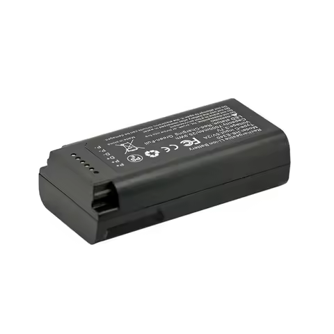 New For E340 25.9Wh 3.7V 7000mAh Rechargeable Battery USB-C Charge New High Quality for Eufy Video D