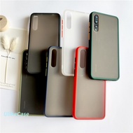Soft Case Premium Warna Polos Matte Untuk Iphone For 6S 6 / 7 / 8 Plus