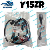 Yamaha Y15ZR Y15 YSUKU Head Lamp Socket / Meter Socket Set / V1 Convert V2 V1 Ubah V2 Wire