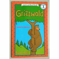 An I Can Read Level 1 - Grizzly
