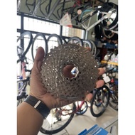 SHIMANO 9Speed Sprocket 11-36T