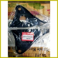 ♟ ♣ § MUFFLER HOLDER TMX155 HD(MAKAPAL)