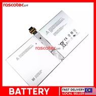 LAPTOP Battery for Microsoft Surface Pro 4 Surface Pro 4 1724 Surface Pro 4 (1724) Surface Pro 4 172