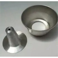 Mini Chiffon Pan 9cm x 5cm high