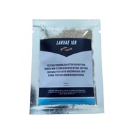 LARVAE 1GR Abate Mosquito LARVAE Killer 10 Gram Contents