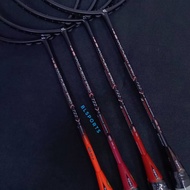 APACS Badminton Racket NANO FUSION SPEED 722 (100% ORIGINAL)