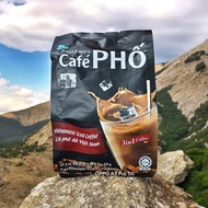 FE Cafe Pho Iced Coffee 3IN1 360g (15sX24g)