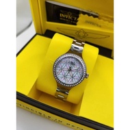 INVICTA WATCH FOR WOMEN